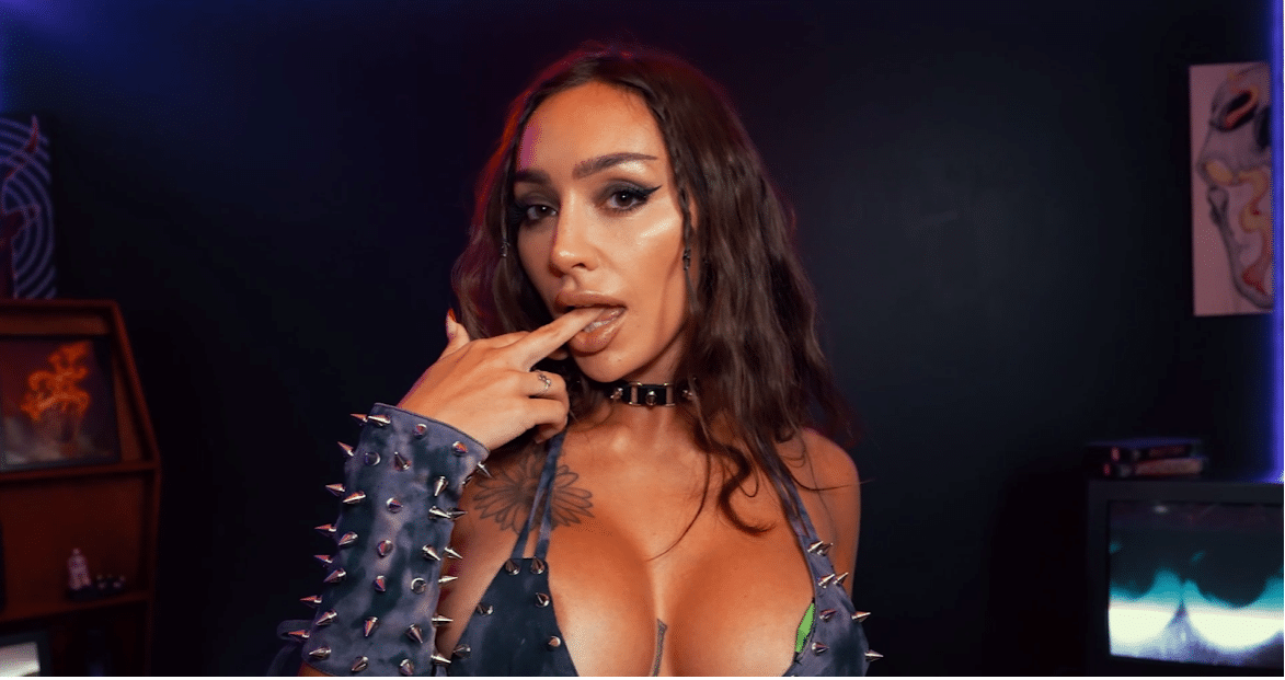 Mother & Son's New Relationship