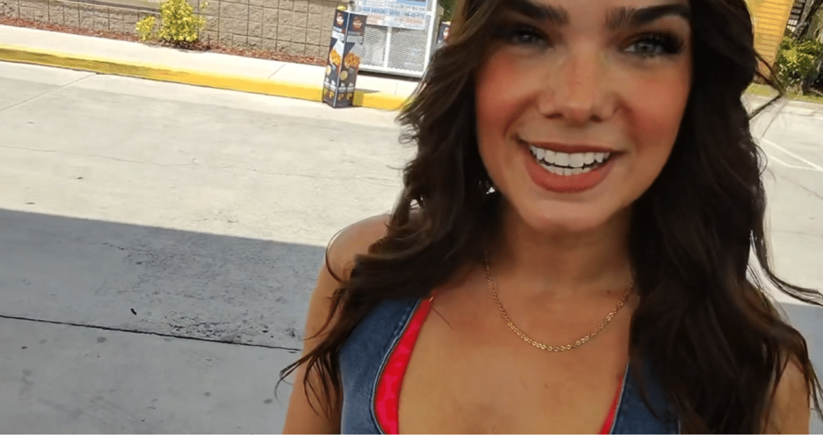 Mother & Son's New Relationship